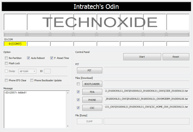 Odin3 v3.12.7 download